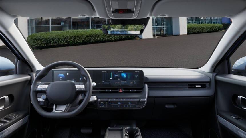 2025 Hyundai IONIQ 5 - Images - 11