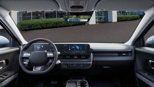 2025 Hyundai IONIQ 5 - Images - 11