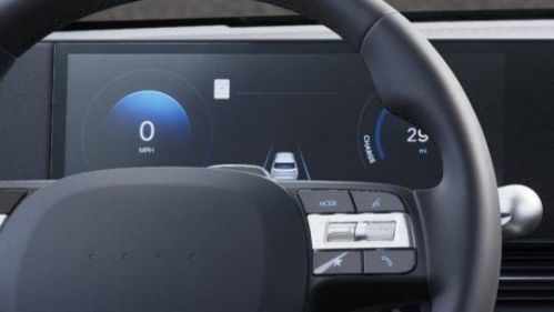 2025 Hyundai IONIQ 5 - Images - 14