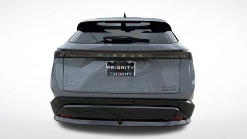 2025 Nissan Ariya - Images - 4