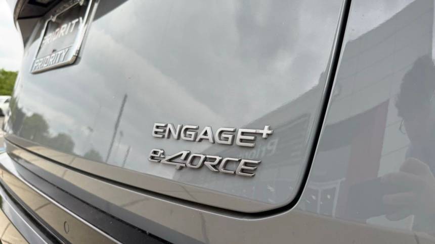 2025 Nissan Ariya - Images - 5
