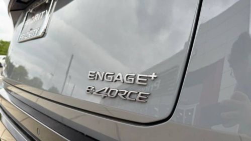 2025 Nissan Ariya - Images - 5