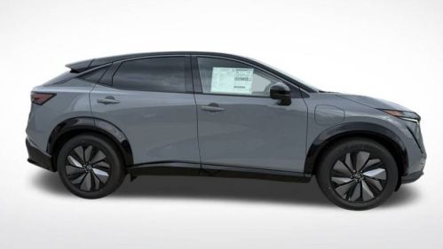 2025 Nissan Ariya - Images - 6
