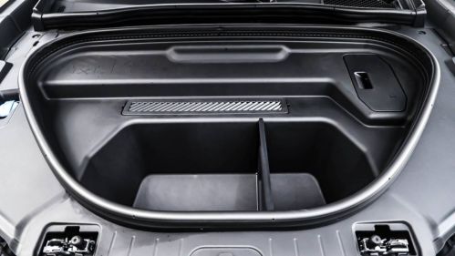2025 Audi Q6 e-tron - Images - 11