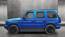 2025 Mercedes Electric G-Class - Images - 3