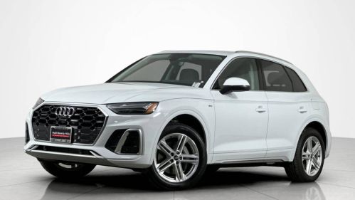 2025 Audi Q5 - Images - 1