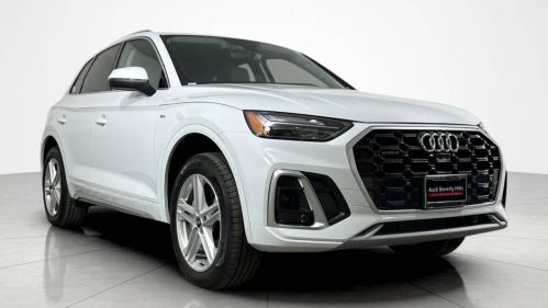 2025 Audi Q5 - Images - 2