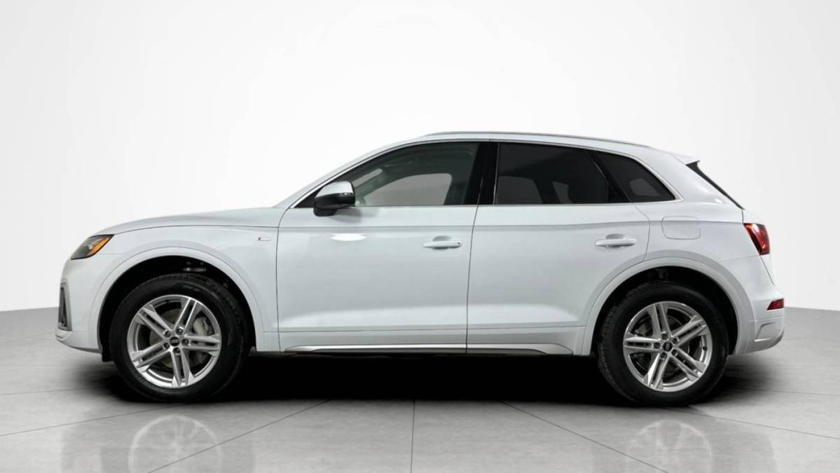 2025 Audi Q5 - Images - 3