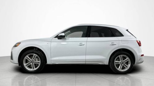 2025 Audi Q5 - Images - 3