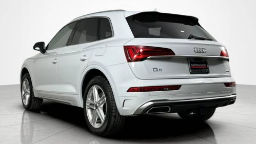2025 Audi Q5 - Images - 4
