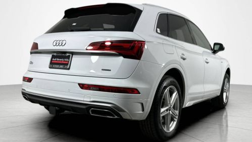 2025 Audi Q5 - Images - 6