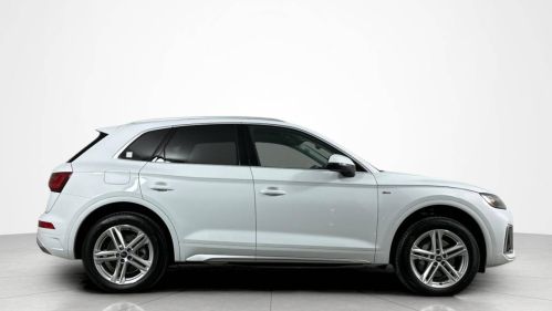 2025 Audi Q5 - Images - 7