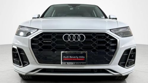 2025 Audi Q5 - Images - 8