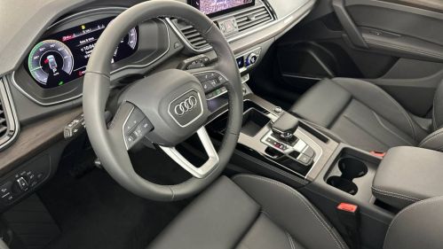 2025 Audi Q5 - Images - 9