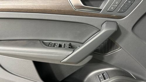 2025 Audi Q5 - Images - 10