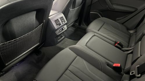 2025 Audi Q5 - Images - 11