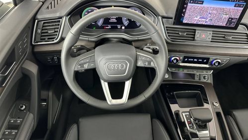 2025 Audi Q5 - Images - 13