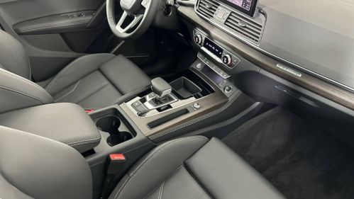 2025 Audi Q5 - Images - 15