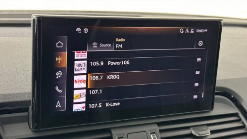 2025 Audi Q5 - Images - 17