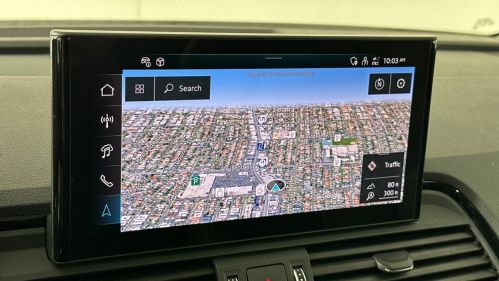 2025 Audi Q5 - Images - 18