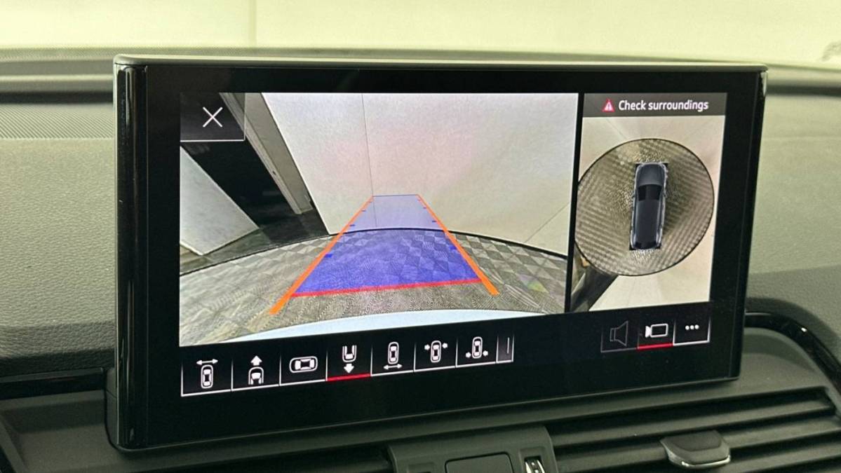 2025 Audi Q5 - Images - 19