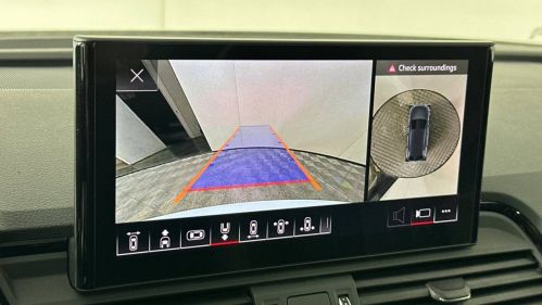 2025 Audi Q5 - Images - 19