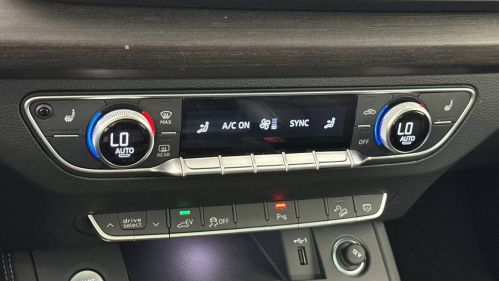 2025 Audi Q5 - Images - 20