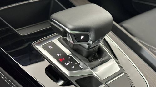 2025 Audi Q5 - Images - 21