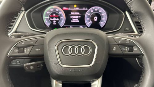 2025 Audi Q5 - Images - 22