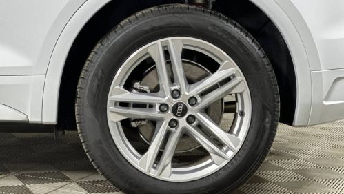 2025 Audi Q5 - Images - 23