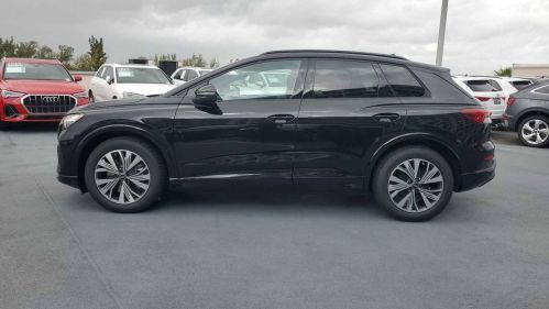 2025 Audi Q4 e-tron - Images - 3
