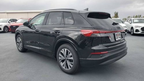 2025 Audi Q4 e-tron - Images - 4
