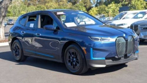 2023 BMW iX - Images - 3