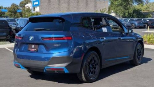 2023 BMW iX - Images - 5