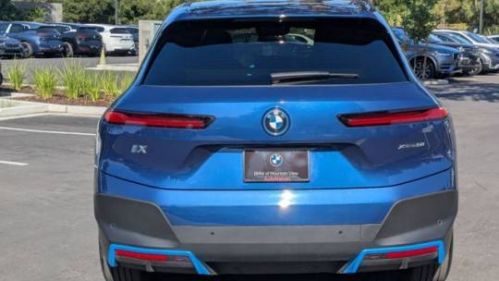 2023 BMW iX - Images - 7