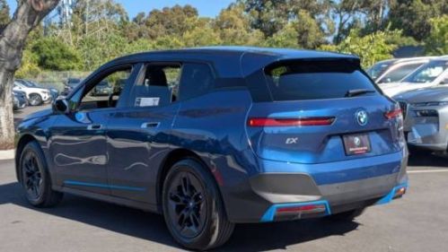 2023 BMW iX - Images - 8