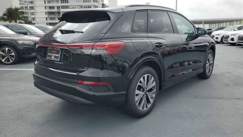 2025 Audi Q4 e-tron - Images - 6