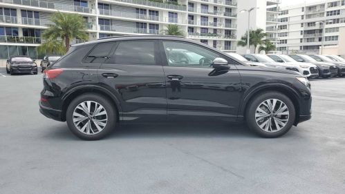 2025 Audi Q4 e-tron - Images - 7