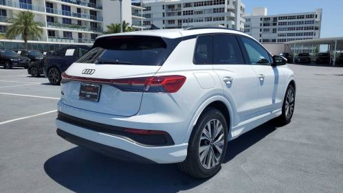 2025 Audi Q4 e-tron - Images - 6