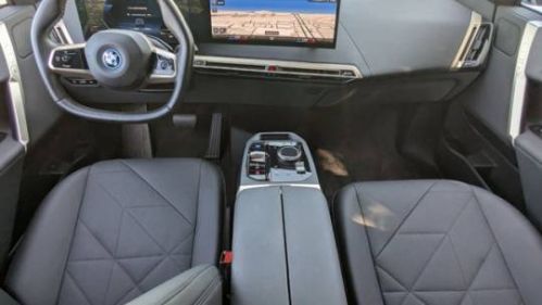 2023 BMW iX - Images - 19