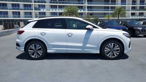 2025 Audi Q4 e-tron - Images - 7