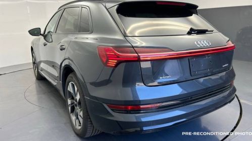 2021 Audi e-tron - Images - 3