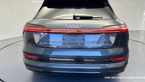 2021 Audi e-tron - Images - 4