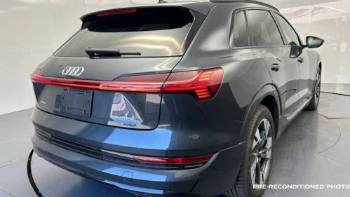 2021 Audi e-tron - Images - 5