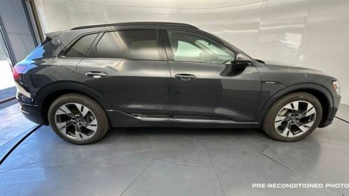 2021 Audi e-tron - Images - 6