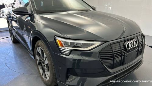 2021 Audi e-tron - Images - 7