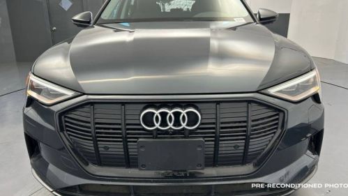 2021 Audi e-tron - Images - 8