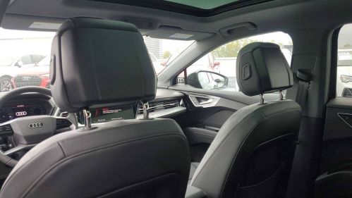 2025 Audi Q4 e-tron - Images - 14