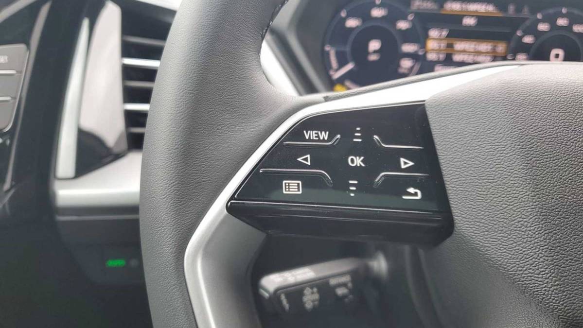 2025 Audi Q4 e-tron - Images - 17