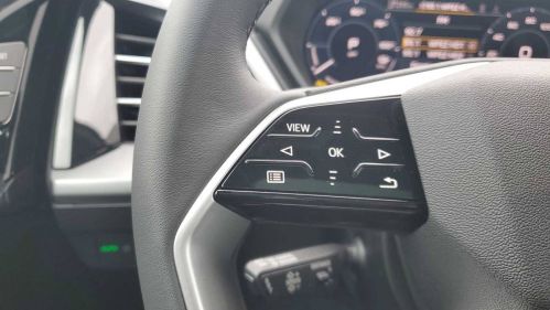 2025 Audi Q4 e-tron - Images - 17
